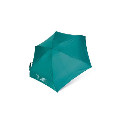 Alviero Martini Prima Classe Green Nylon Umbrella - Hilstor