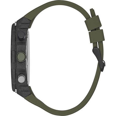 Guess Green Synthetic Watch - Hilstor