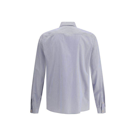 Valentino Striped Shirt - Hilstor