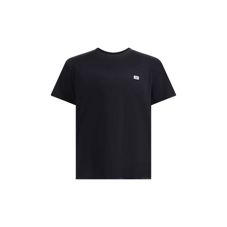 Valentino Logoed T-Shirt - Hilstor