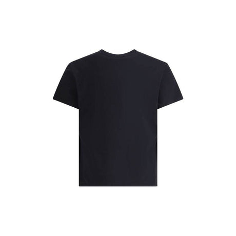 Valentino Logoed T-Shirt - Hilstor