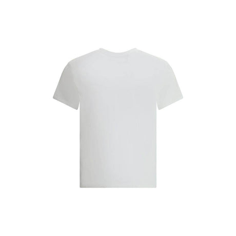 Valentino Logoed T-Shirt - Hilstor