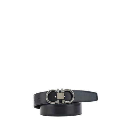 Ferragamo Gancini Belt - Hilstor