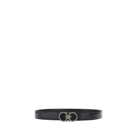Ferragamo Gancini Belt - Hilstor