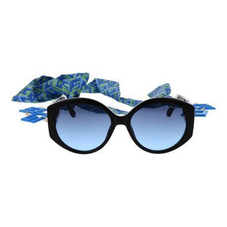 Guess Black Women Sunglass - Hilstor