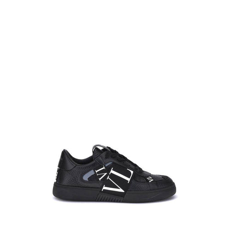 Valentino Garavani Low-Top Sneakers - Hilstor
