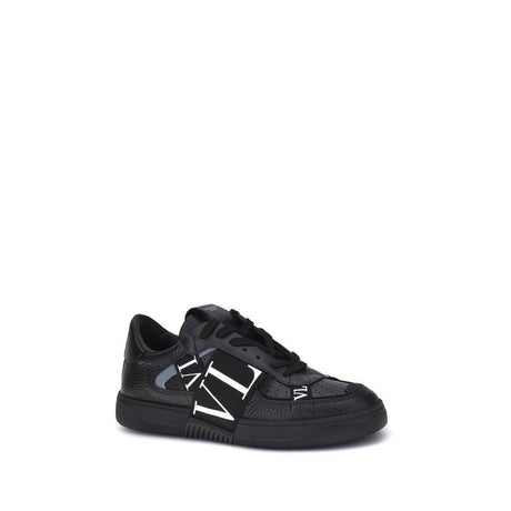 Valentino Garavani Low-Top Sneakers - Hilstor