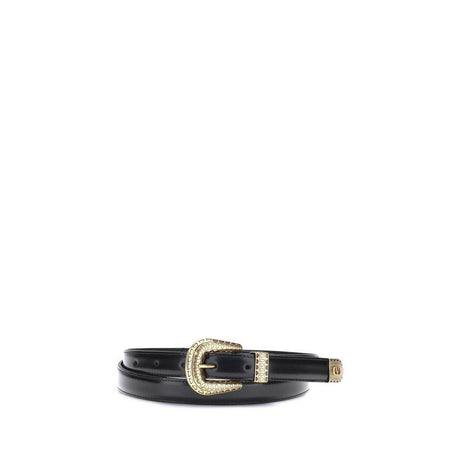 Valentino Garavani VLogo Belt - Hilstor