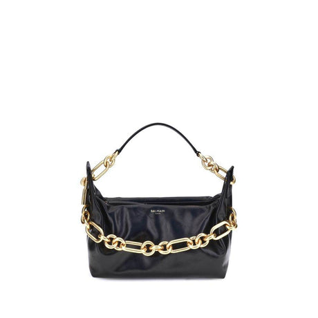Balmain Sync Shoulder Bag - Hilstor