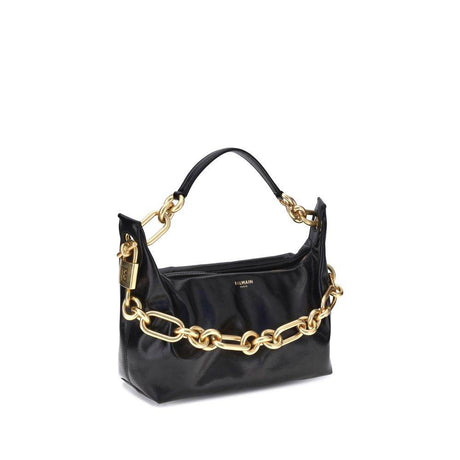 Balmain Sync Shoulder Bag - Hilstor