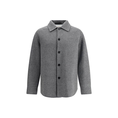 Jil Sander Shirt Jacket - Hilstor