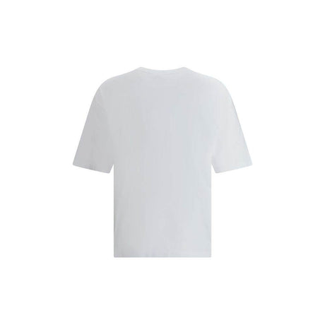 Dsquared² Logoed T-Shirt - Hilstor