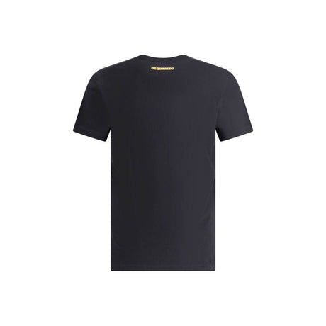 Dsquared² Logoed T-Shirt - Hilstor