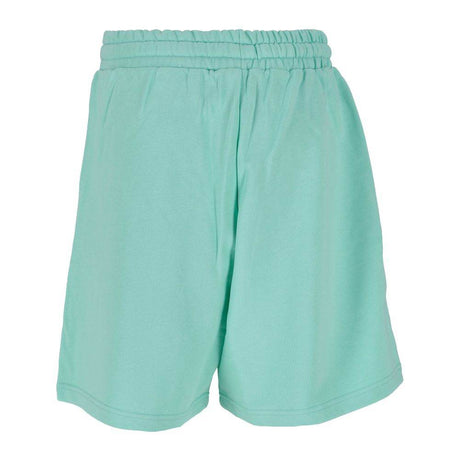 Hinnominate Green Cotton Short - Hilstor