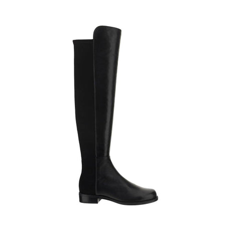 Stuart Weitzman 5050 Boots - Hilstor