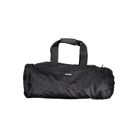 K-WAY Black Polyamide Luggage And Travel - Hilstor