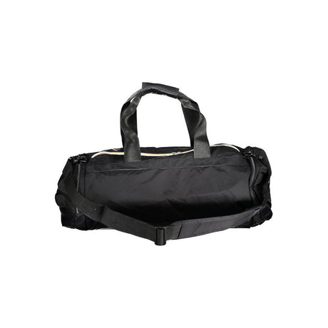 K-WAY Black Polyamide Luggage And Travel - Hilstor