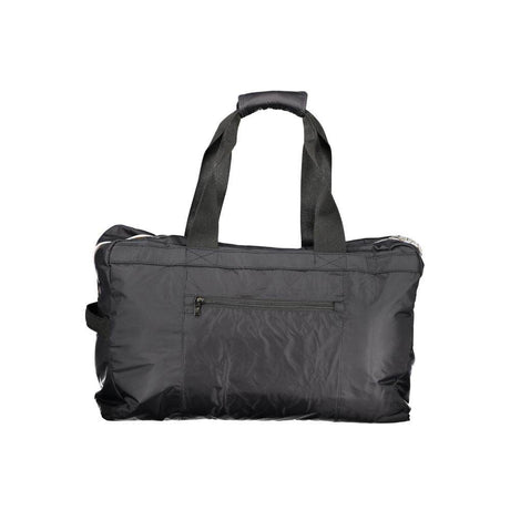 K-WAY Black Polyester Luggage And Travel - Hilstor