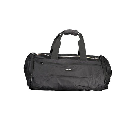 K-WAY Black Polyamide Luggage And Travel - Hilstor