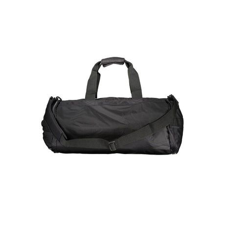 K-WAY Black Polyamide Luggage And Travel - Hilstor