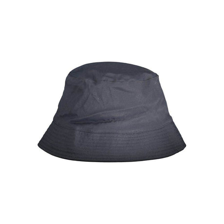 K-WAY Blue Polyester Hats & Cap - Hilstor