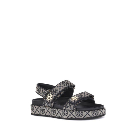 Tory Burch Kira Sandals - Hilstor