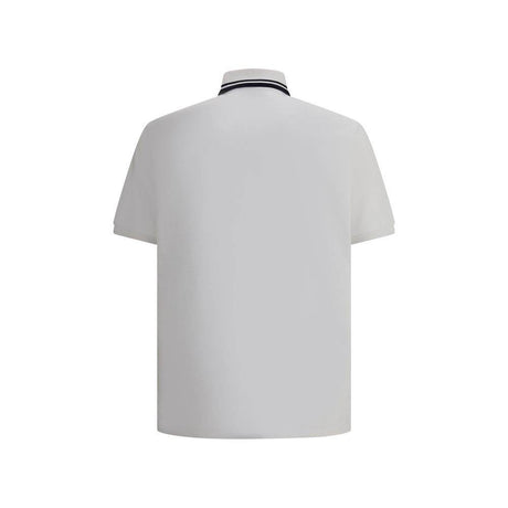 Gucci Logoed Polo Shirt - Hilstor
