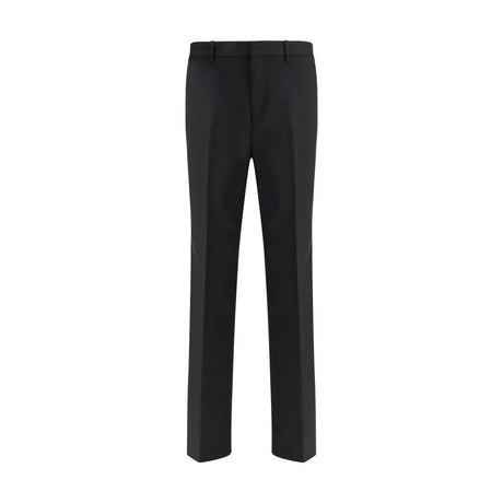 Gucci Wool Pants - Hilstor