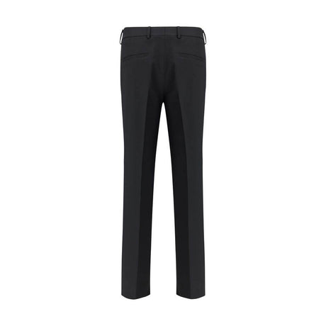 Gucci Wool Pants - Hilstor