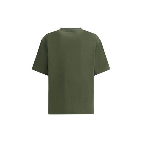 Gucci Logoed T-Shirt - Hilstor