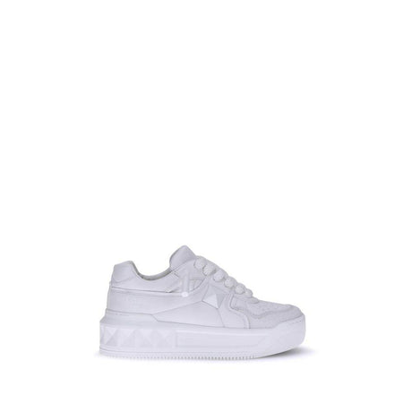 Valentino Garavani Reedots XL Sneakers - Hilstor