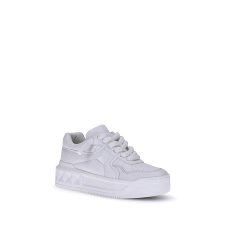 Valentino Garavani Reedots XL Sneakers - Hilstor