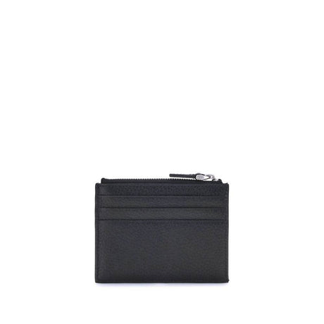 Valentino Garavani Rockstud Card Holder - Hilstor