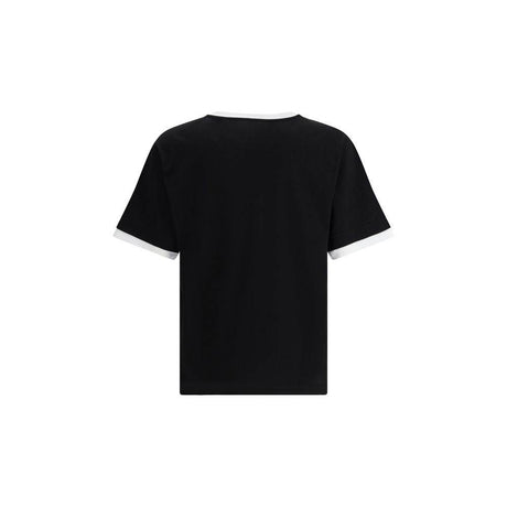 Dolce & Gabbana Baroque print T-Shirt - Hilstor