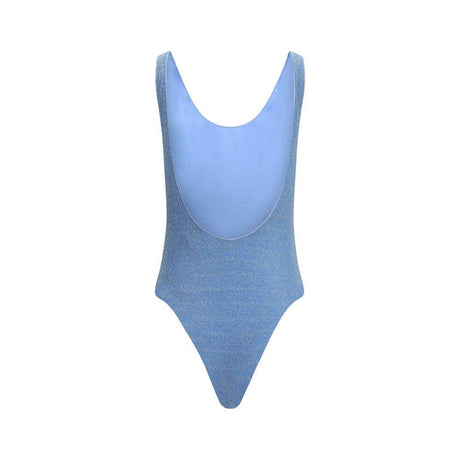 Oséree Lumière Sporty One Piece Swimsuit - Hilstor