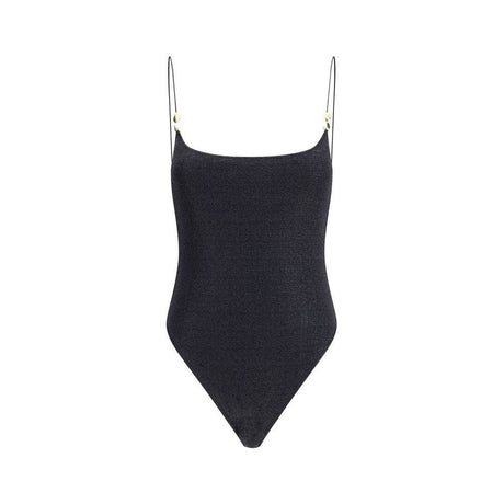 Oséree Glazed Lumière one piece Swimsuit - Hilstor