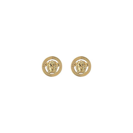 Versace Medusa Earrings - Hilstor