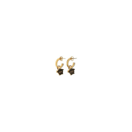 Versace Earrings - Hilstor