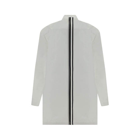 Mordecai Cotton Shirt - Hilstor