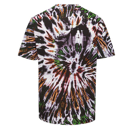 Dsquared² Multicolor Cotton T-Shirt - Hilstor