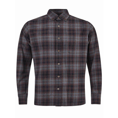 Tom Ford Pearl Cotton Shirt - Hilstor