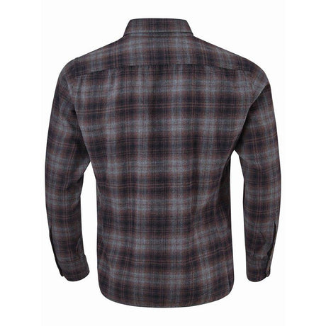 Tom Ford Pearl Cotton Shirt - Hilstor