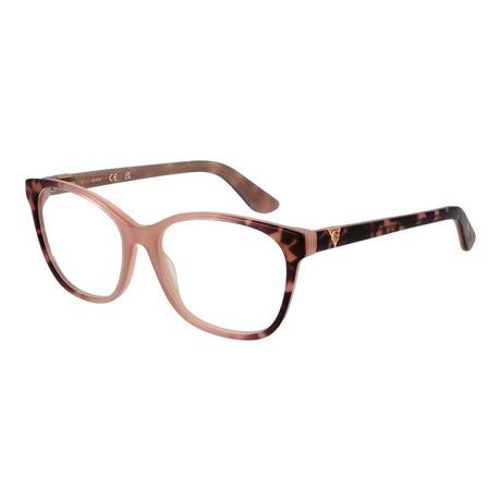 Guess Pink Women Glasses Frame - Hilstor