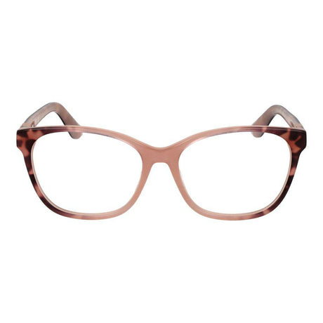 Guess Pink Women Glasses Frame - Hilstor