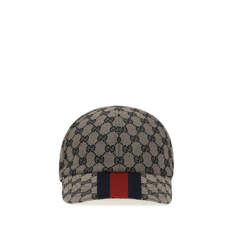 Gucci Baseball Hat - Hilstor