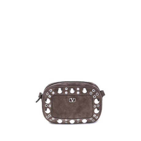 Valentino Garavani Nellcôte Shoulder Bag - Hilstor