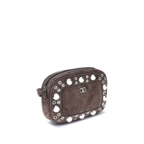 Valentino Garavani Nellcôte Shoulder Bag - Hilstor