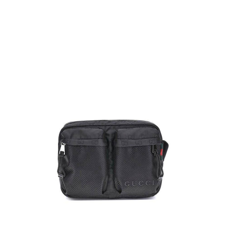 Gucci Nexus Small Shoulder Bag - Hilstor