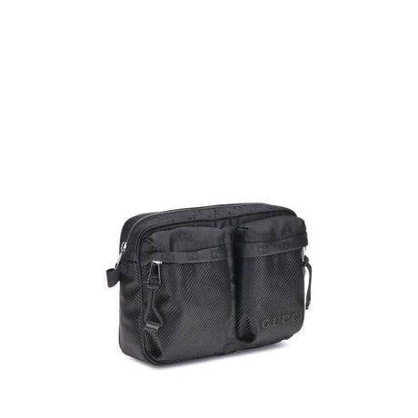 Gucci Nexus Small Shoulder Bag - Hilstor