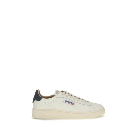 Autry Dallas Low Sneakers - Hilstor